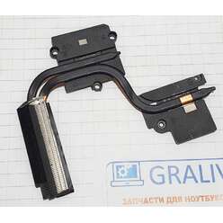 Радиатор, трубка охлаждения ноутбука Samsung NP355V5C AT0RT0010S0