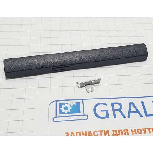 Заглушка DVD привода ноутбука Asus X553, 13N0-RLA0301