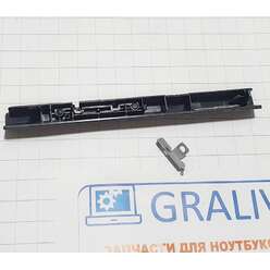 Заглушка DVD привода ноутбука Asus X553, 13N0-RLA0301