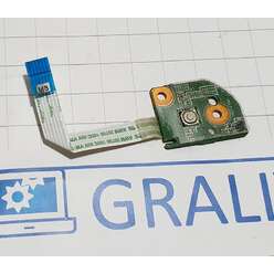 Кнопка старта, панель включения ноутбука HP CQ58, 650, 01016SP00-600-G