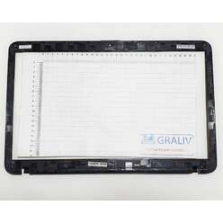 Рамка матрицы ноутбука Toshiba C870, C875, L870, L875, 13N0-ZXA0Q01