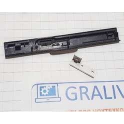 Заглушка DVD привода ноутбука Samsung R20, R25, R60