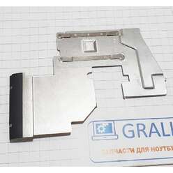 Радиатор охлаждения ноутбука HP 250G6 255G6 15-BS 15-BW, 924977-001