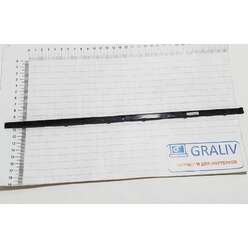 Заглушка креплений клавиатуры ноутбука Toshiba C650 L650 C655 L655, 6051B0555701