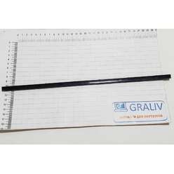 Заглушка креплений клавиатуры ноутбука Toshiba C650 L650 C655 L655, 6051B0555701