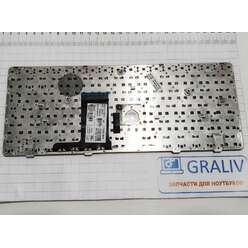 Клавиатура ноутбука HP Elitebook 2560P 2570P (японская раскладка), 638512-291 