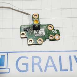 Кнопка старта, панель включения ноутбука Asus Asus K56, S56, K550, S550, S56, NUHPS1000-C01, 69N0N3C10C01