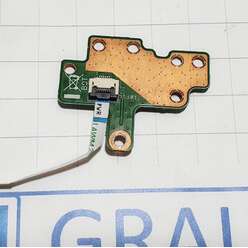 Кнопка старта, панель включения ноутбука Asus Asus K56, S56, K550, S550, S56, NUHPS1000-C01, 69N0N3C10C01