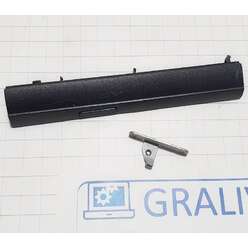 Заглушка DVD привода ноутбука HP 650, Compaq Presario CQ58