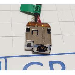 Разъем питания ноутбука HP Envy 6-1000, 6986659-SD1