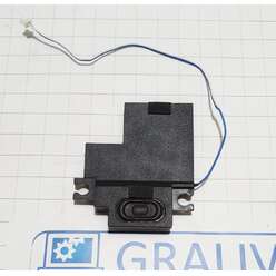 Динамик ноутбука Lenovo 110-17 серии, PK23000NYG0