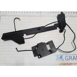 Динамики ноутбука Acer 7530G, DND66RG02000