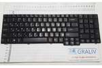Клавиатура ноутбука Acer 7530, 7730, 8930, 6930, AEZY6700010 9J.N8782.Q0R