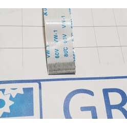 Панель старта, кнопка включения ноутбука Acer 7530G, DA0ZY5PB6C0