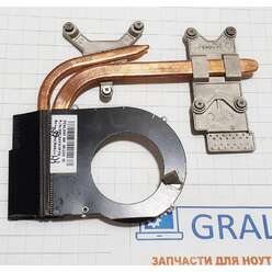 Радиатор охлаждения, термотрубка ноутбука HP DV7-4000, 3MLX6TATP70