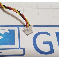 Вентилятор, кулер ноутбука MSI CR600 CR620 CR630, 6010H05F