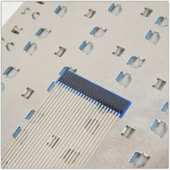 Клавиатура для ноутбука Asus N10