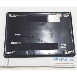 Крышка матрицы ноутбука DEXP T143, T144, 62RPH48A13B0201