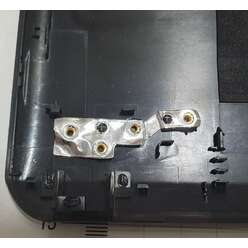 Крышка матрицы ноутбука DEXP T143, T144, 62RPH48A13B0201