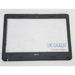 Рамка матрицы ноутбука DEXP T143, 62RPH48B19-0201