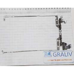 Петли матрицы ноутбука Lenovo IdeaPad 3-14ALC6, AM21M0002202 HS460 VS-L VS-R