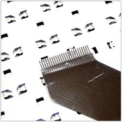 Клавиатура для ноутбука Asus Z96, Z84, S96J, K020602F2 RU