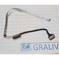 Шлейф матрицы ноутбука Lenovo IdeaPad 3-14ALC6, DC02C00QW10