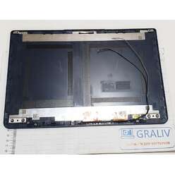 Крышка матрицы ноутбука Lenovo IdeaPad 3-14ALC6, AP21M000110