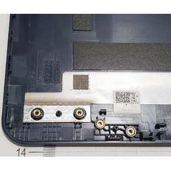 Крышка матрицы ноутбука Lenovo IdeaPad 3-14ALC6, AP21M000110