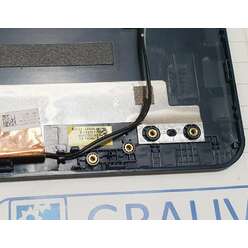 Крышка матрицы ноутбука Lenovo IdeaPad 3-14ALC6, AP21M000110