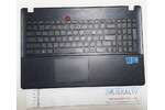 Верхняя часть корпуса, палмрест ноутбука Asus X551 R512, DZCB13NB0341AP