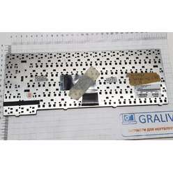 Клавиатура ноутбука Toshiba L40 L45 series, 04GNQA1KRU00-2TB, 9J.N5382.T0R