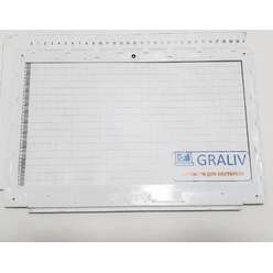 Рамка матрицы ноутбука IRBIS NB46 NB51 NB52