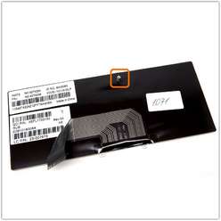 Клавиатура для ноутбука Lenovo IdeaPad S9 / S10 42T4224