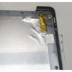 Поддон ноутбука Chuwi HeroBook Pro CWI514