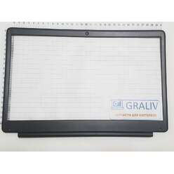 Рамка матрицы ноутбука Chuwi HeroBook Pro CWI514