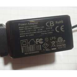 Блок питания ноутбука Chuwi HeroBook Pro CWI514, A241-12020000D