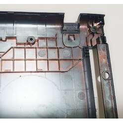 Нижняя часть корпуса, поддон ноутбука Lenovo 100-15 B50-10, AP1HG000400