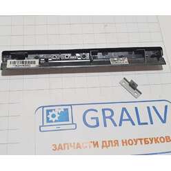 Заглушка DVD привода ноутбука Sony Vaio SVE151, 3GHK550