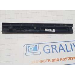Заглушка dvd привода ноутбука Acer ES1-711 ES1-731 ES1-771, 39ZYWCRTN00