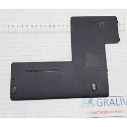 Заглушка поддона ноутбука Toshiba C660, AP0H0000500