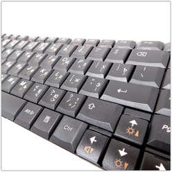 Клавиатура для ноутбука Lenovo U350 / Y650, JMECA700110A4000EY