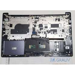 Палмрест, верхняя часть корпуса ноутбука Honor 15 BBR-WAI9, 25H98KABR602