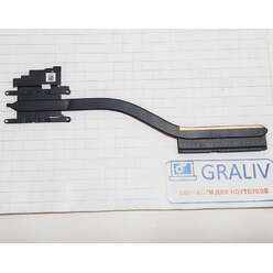 Радиатор, термотрубка ноутбука Honor BBR-WAI9, KSL51661NQA