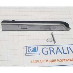Заглушка DVD привода ноутбука HP DV6-1000, DV6-2000