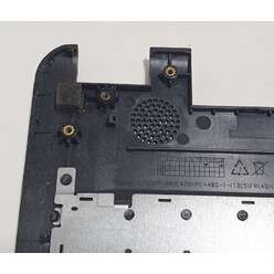 Верхняя часть корпуса, палмрест ноутбука Dexp H173 PGT-1593, 13N0-1BP0D01 