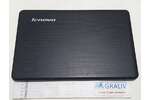 Крышка матрицы ноутбука Lenovo G550, G555 AP07W0003