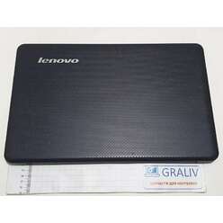 Крышка матрицы ноутбука Lenovo G550, G555 AP07W0003