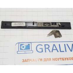 Заглушка dvd привода ноутбука Acer Extensa 4620 5220 5620 7220, 60.4T312.002