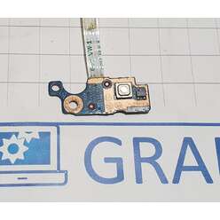 Кнопка старта для HP 15-A 15-af, 15-ba, 15-AC, HQ-TRE 71004, HP 255 G4, LS-C701P